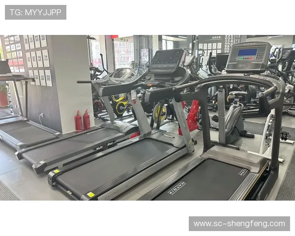 酒店健身房器材配置及尺寸规范