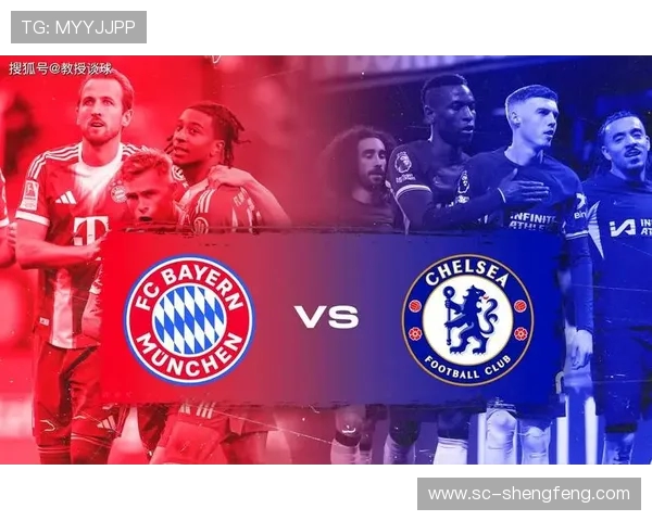 通过欧冠数据分析切尔西关键球员的隐形贡献与战术影响