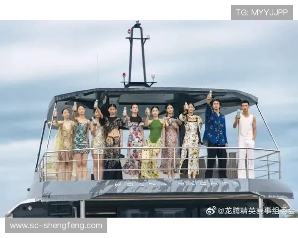 龙腾精英超级模特大赛星途启航挖掘新锐超模力量