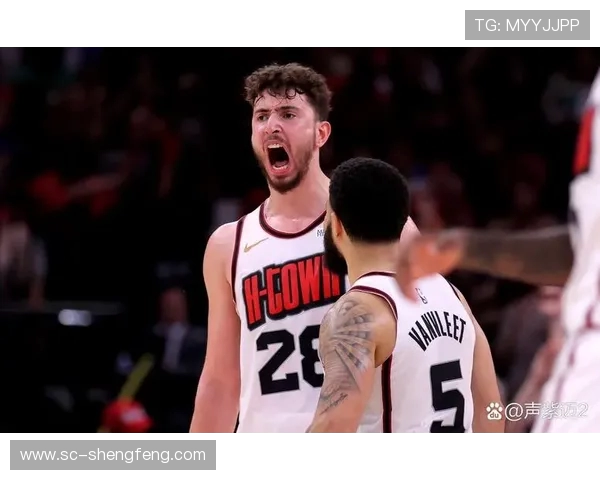 2014年火箭队精彩比赛视频及直播回顾