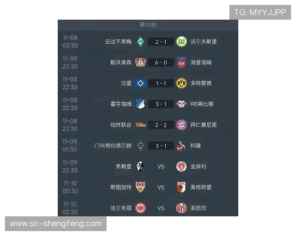 2023年德甲联赛14支参赛球队官方全名单汇总