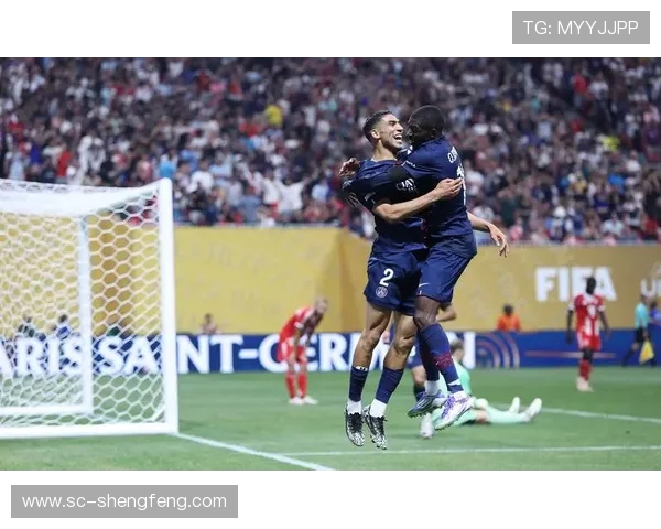 世界足球权力重组：2025年世俱杯在全球足球体系中的新角色