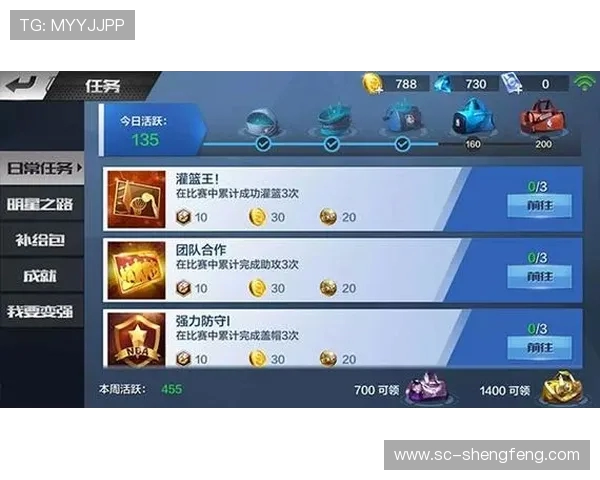 最强NBA下载：如何获取并体验这款人气手游