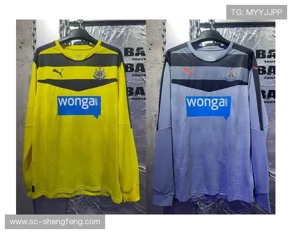 英超18赛季球衣款式及球队介绍