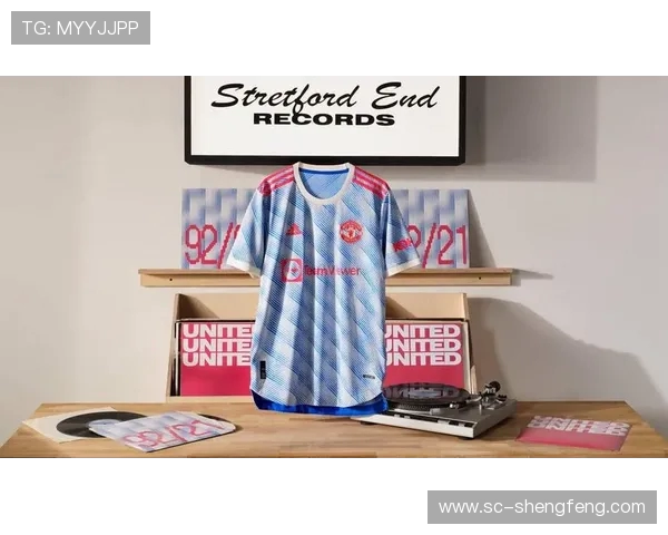 英超新球衣2021赛季发布及球迷反馈总结