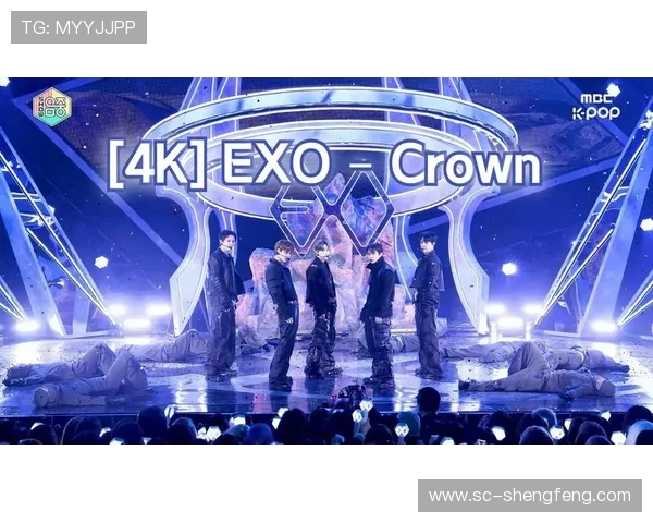 EXO闪耀世界杯舞台掀起全球粉丝热潮盛典共同见证荣耀时刻传奇 EXO闪耀世界杯舞台掀起全球粉丝热潮盛典共同见证荣耀时刻传奇