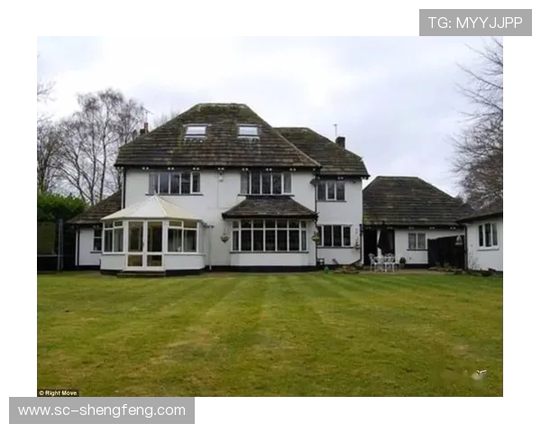 英超球员豪宅盘点及奢华生活展示