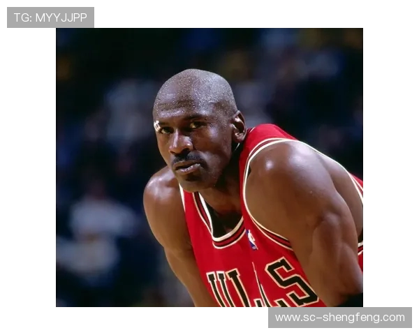 华子别急于挑战乔丹关键时刻表现与詹姆斯相似令人失望